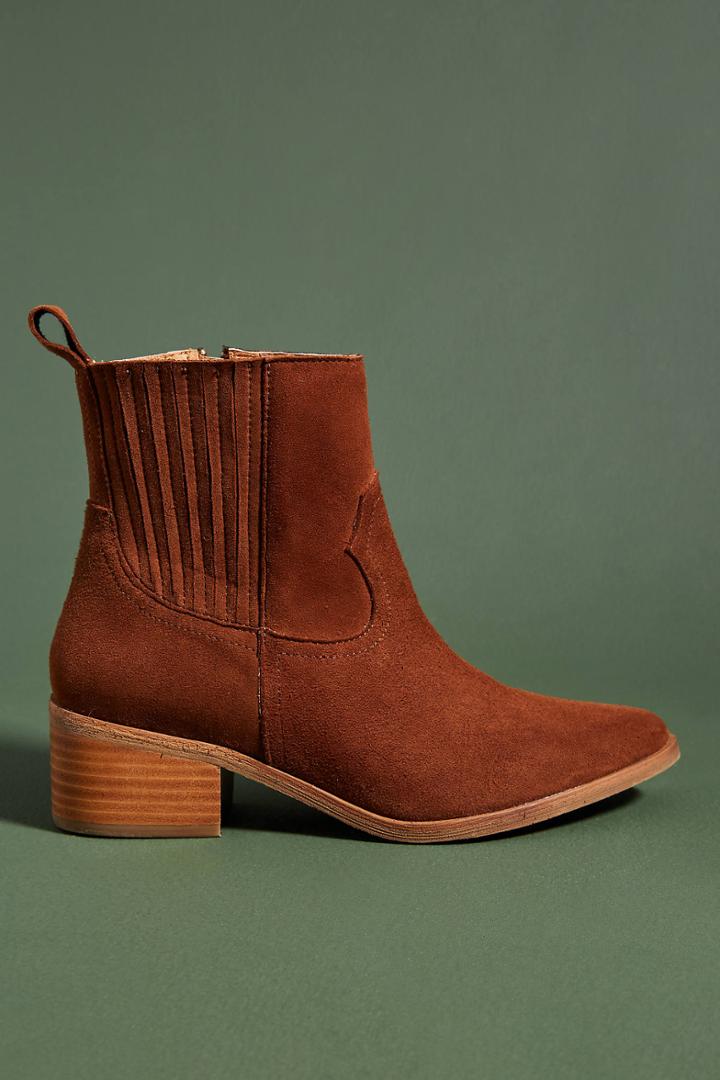 Steve Madden Walden Boots