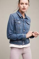 Mother Denim Jacket