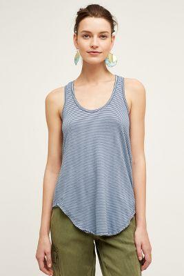 Liv Penned Tank