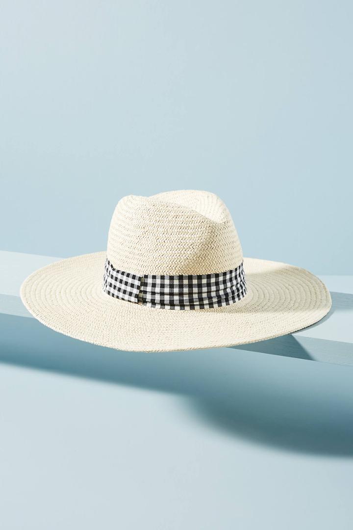 Anthropologie Chelsea Printed-trim Rancher