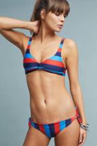 Solid & Striped Elle Bikini Bikini Bikini Bottom