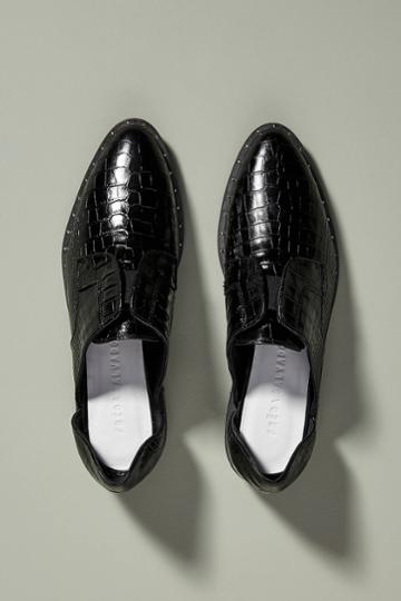 Freda Salvador Wear D'orsay Oxfords