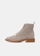 Vince Shearling-lined Suede Cabria-3 Boot