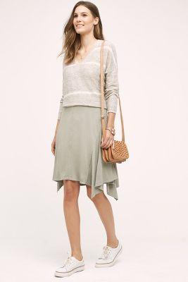 Left Of Center Amelia Skirt