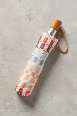 Anthropologie Chessa Umbrella