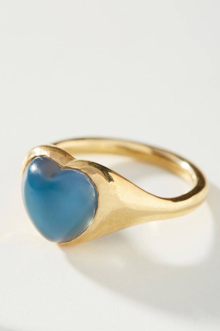 Luiny Moody Ring