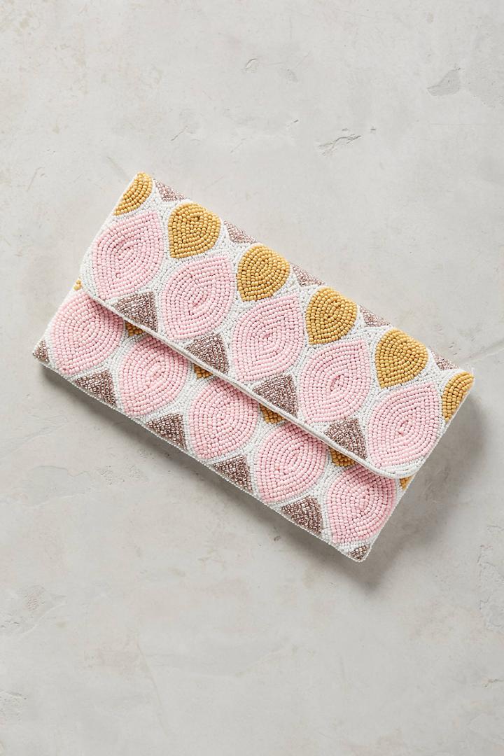 From St. Xavier Abigale Clutch