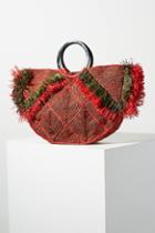 Jamin Puech Mistinguett Tote Bag
