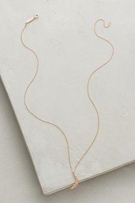 Sirciam Celestial Diamond And Gold Necklace