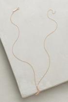 Sirciam Celestial Diamond And Gold Necklace