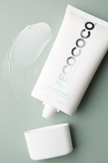Ecococo Moisturizer