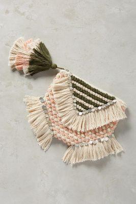 Cleobella Handira Pouch