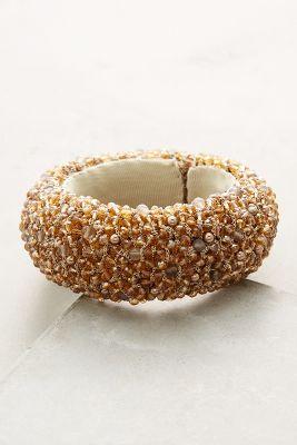 St. Erasmus Petipa Bangle