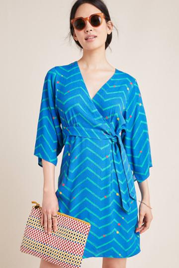 Aryessa Janeiro Dolman-sleeved Dress