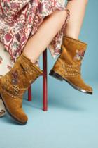 Frye Natalie Studded Engineer Boots