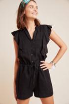 Velvet By Graham & Spencer Brianna Romper