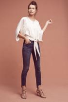 Citizens Of Humanity Carlie High-rise Skinny Jeans