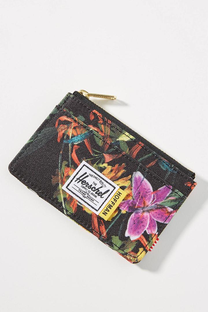 Herschel Supply Co. Oscar Wallet