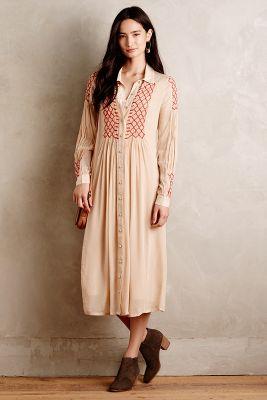 Korovilas Fabia Midi Dress