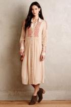 Korovilas Fabia Midi Dress