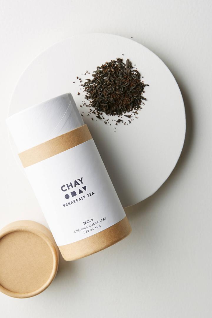 Chay Organic Breakfast No.
