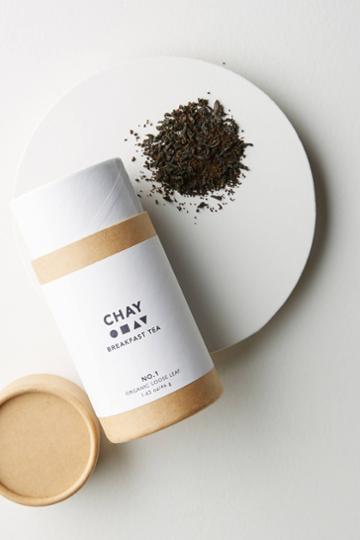 Chay Organic Breakfast No.