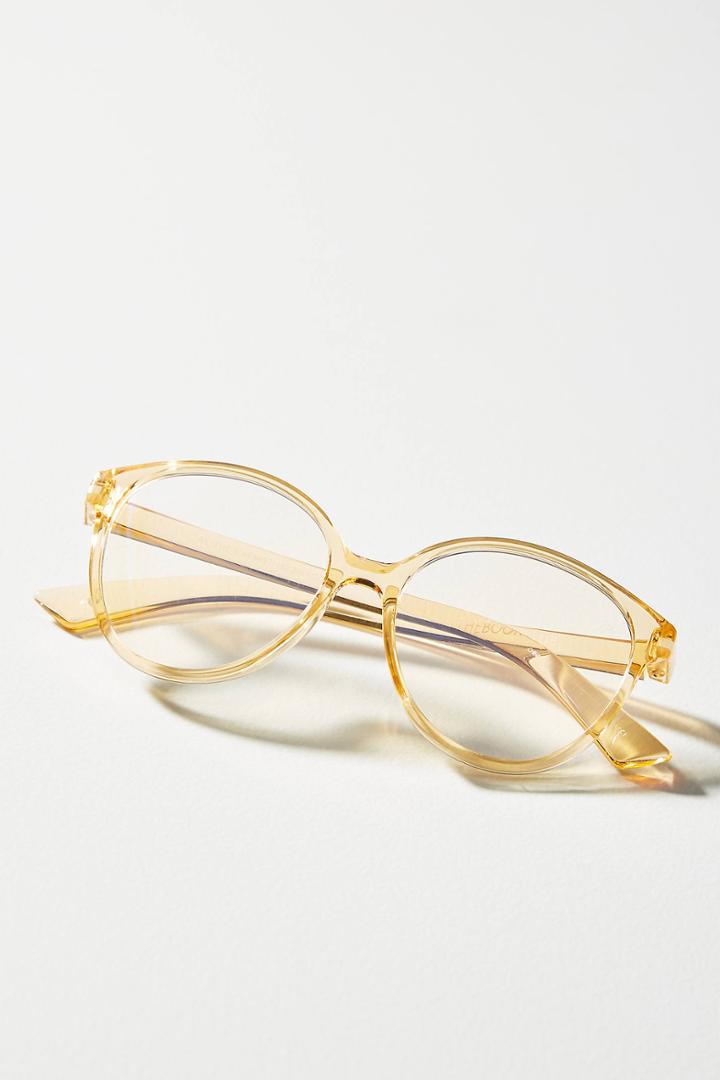 The Book Club Al The Chemist Reading Glasses
