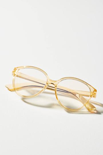 The Book Club Al The Chemist Reading Glasses