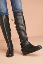 Seychelles Dramatic Lace-up Boots