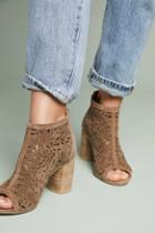 Morena Gabbrielli Floral Shooties