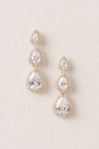 Jardin Honoria Drop Earrings
