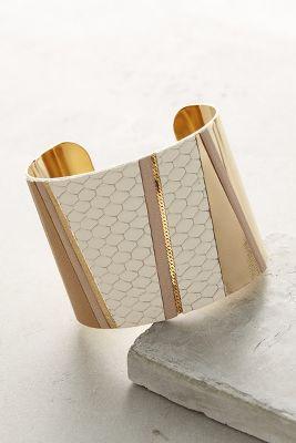 Sandy Hyun Najash Cuff