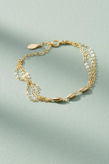 Marida Ellipsis Bracelet
