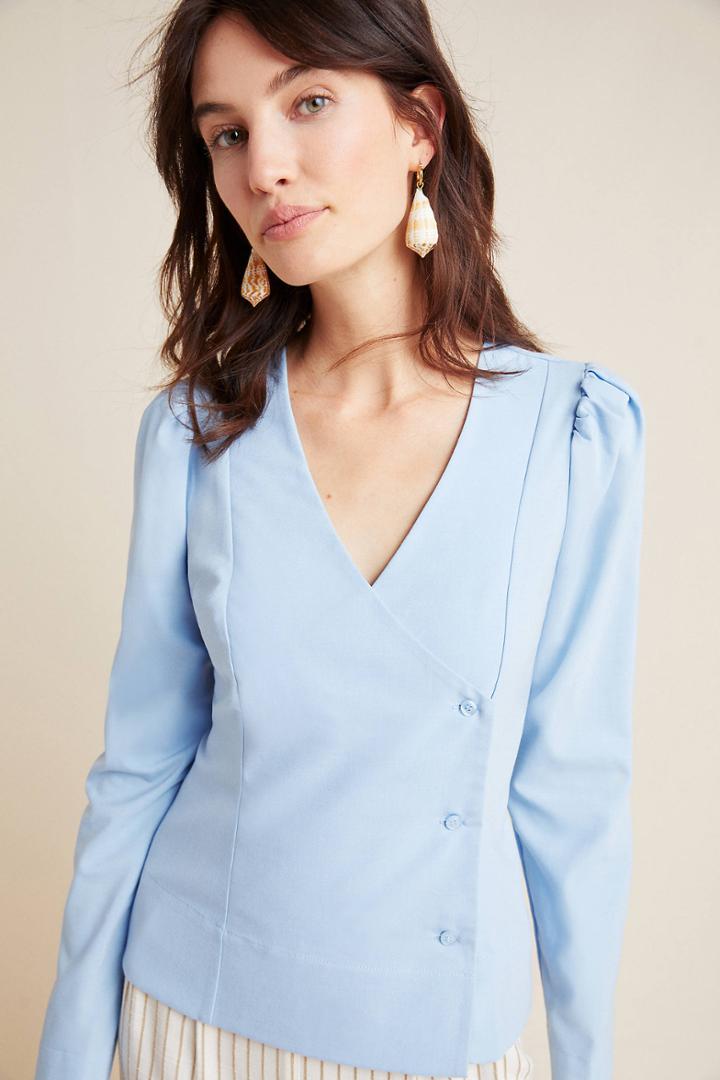 Yumi Kim Eloise Blouse