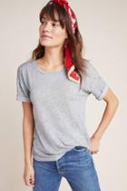 Laissez Faire Edison Linen Tee