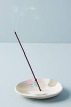 Knotwork La Pastel Disc Incense Holder