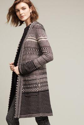 angel of the north sweater