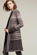 Angel Of The North Katy Sweater Coat
