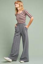Lbb Melody Striped Bodysuit