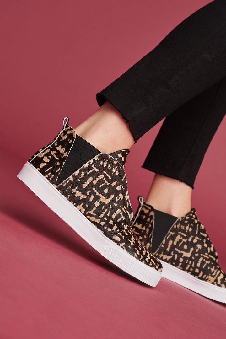 Kaanas Toluca Chelsea Sneakers