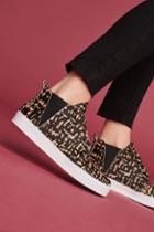 Kaanas Toluca Chelsea Sneakers