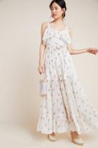 Paige Tevin Maxi Dress