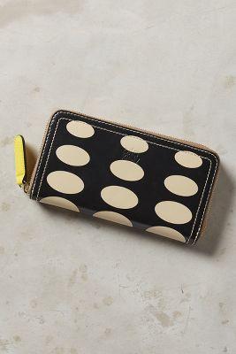 Orla Kiely Oval Print