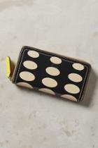 Orla Kiely Oval Print