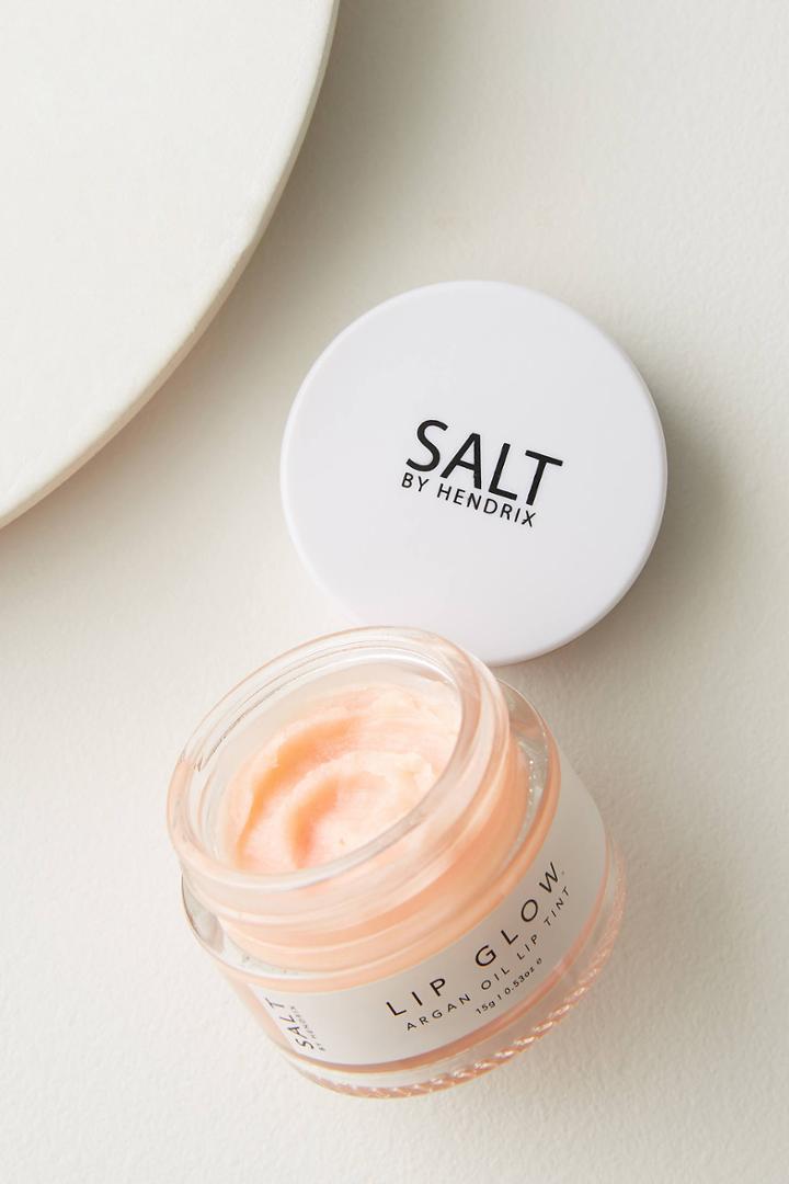 Salt By Hendrix Lip Glow