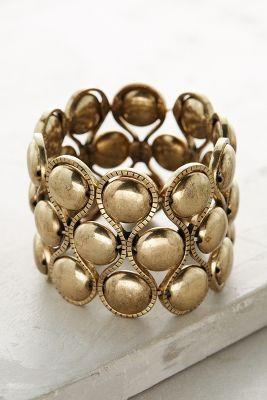 Anthropologie Oread Bracelet