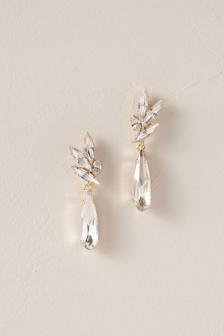 Ti Adoro Jezebel Drop Earrings