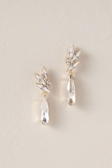 Ti Adoro Jezebel Drop Earrings