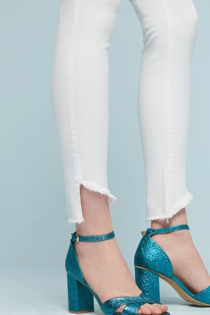 Dl1961 Emma Power Legging Low-rise Skinny Jeans