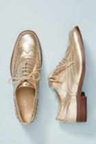 Botkier Callista Menswear Oxfords